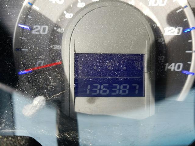 2012 HONDA FIT JHMGE8H35CC031808