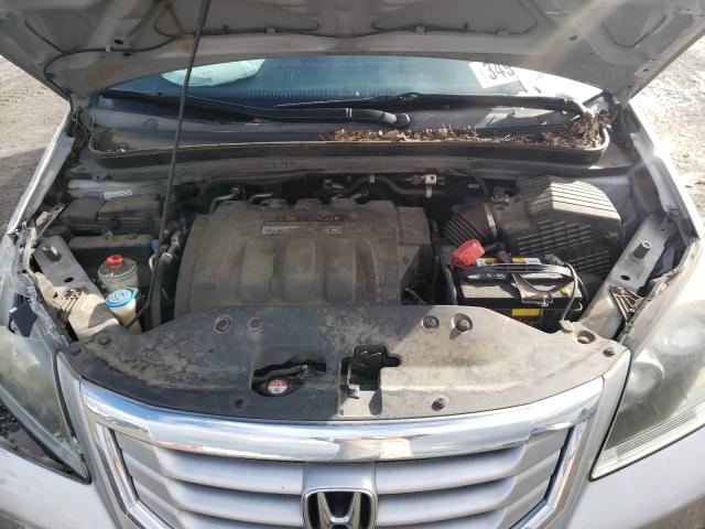 2010 HONDA ODYSSEY LX 5FNRL3H26AB009195