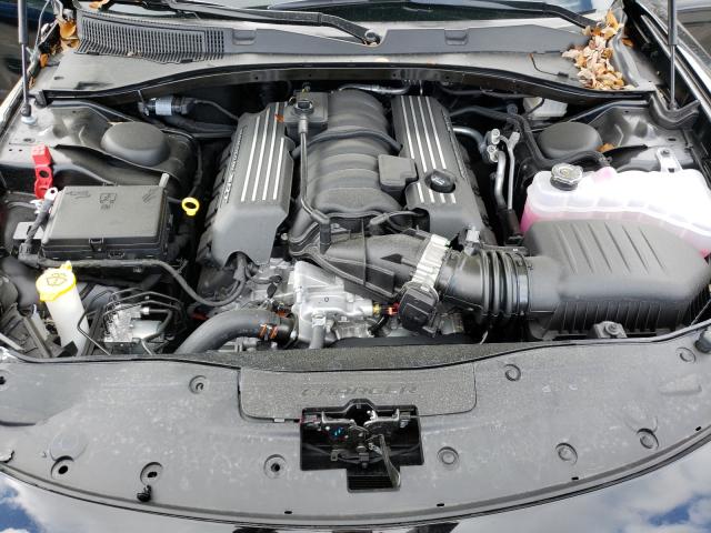 2020 DODGE CHARGER SC 2C3CDXGJ3LH251513
