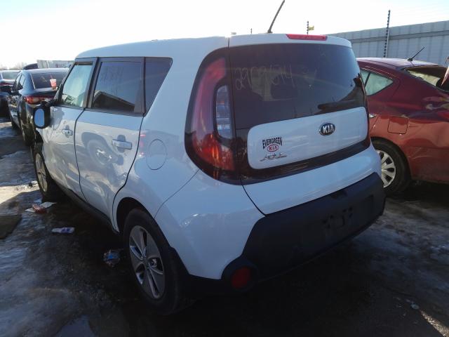 2015 KIA SOUL KNDJN2A24F7812984