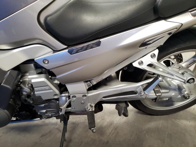 2006 YAMAHA FJR1300 JYARP16Y16A000092