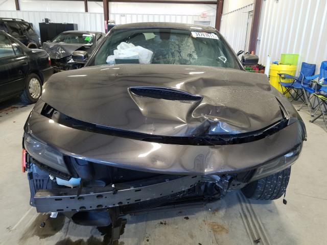 2020 DODGE CHARGER GT 2C3CDXHG3LH120066