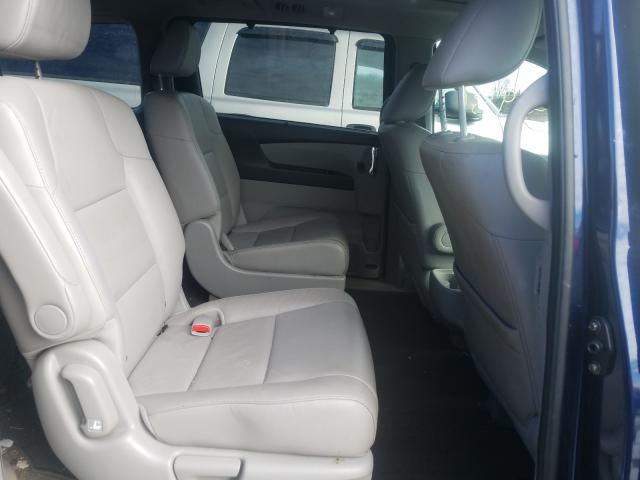 2014 HONDA ODYSSEY TO 5FNRL5H95EB088762