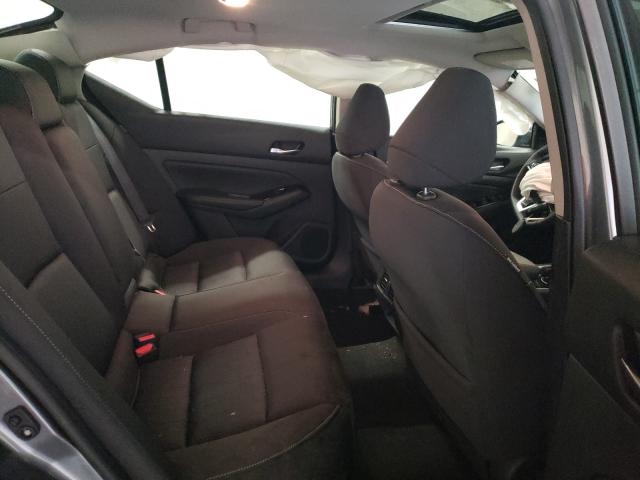 2020 NISSAN ALTIMA SV 1N4BL4DWXLC186547