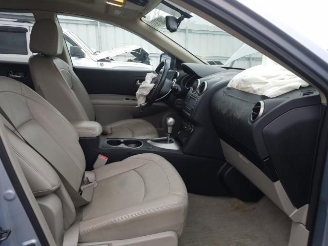 2012 NISSAN ROGUE SL JN8AS5MV3CW379678