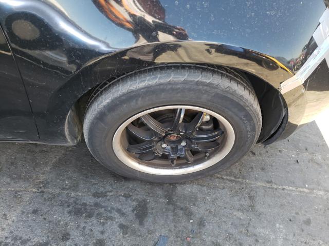 2012 KIA RIO LX - KNADM4A32C6044649