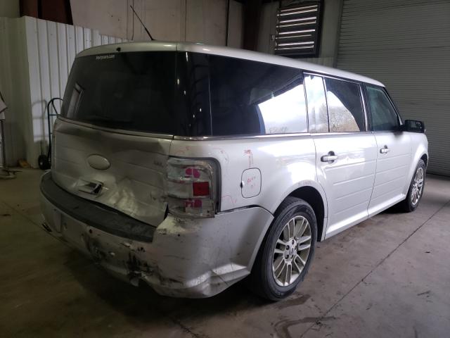 2013 FORD FLEX SEL 2FMGK5C84DBD11390