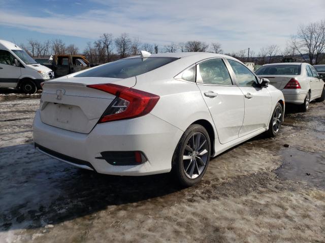 2019 HONDA CIVIC EX JHMFC1F32KX006397