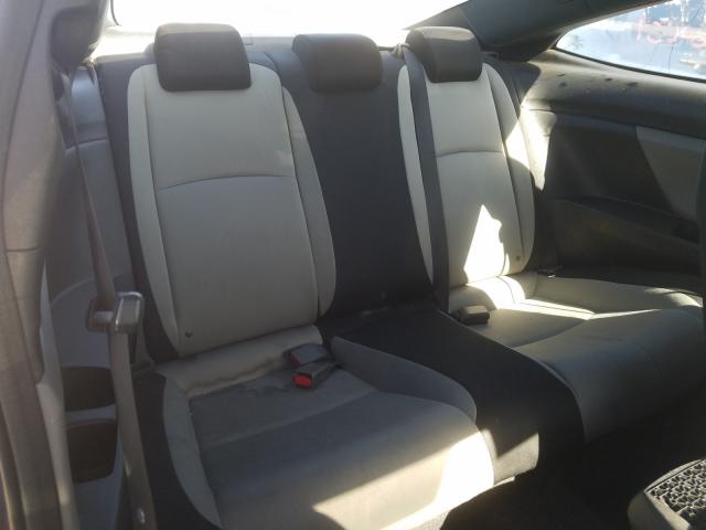 2018 HONDA CIVIC LX - 2HGFC4B50JH302260