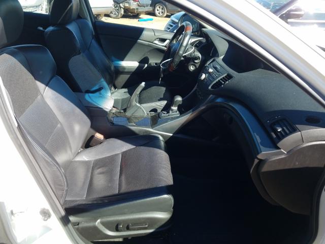 2011 ACURA TSX JH4CU2F65BC008233