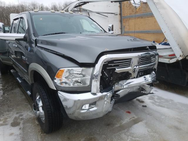 2010 DODGE RAM 3500 3D73Y4CL1AG144565