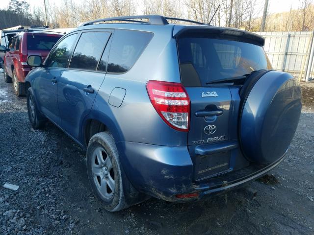 2010 TOYOTA RAV4 2T3BF4DV7AW046202