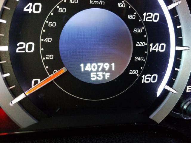 2012 ACURA TSX JH4CU2F4XCC003092
