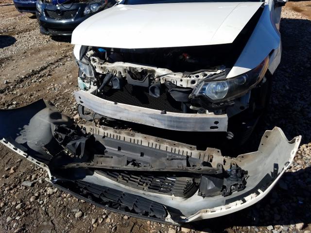 2011 ACURA TSX JH4CU2F65BC008233