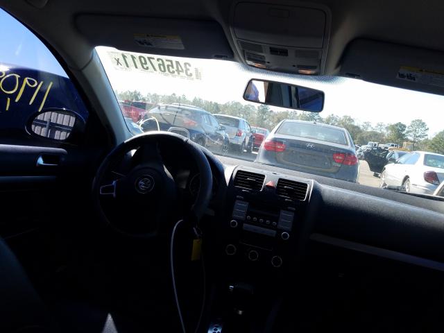 2010 VOLKSWAGEN JETTA LIMI 3VWAX7AJ4AM105295