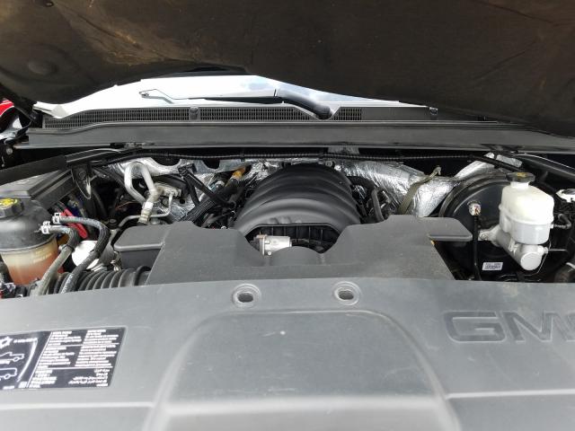 2015 GMC YUKON SLE 1GKS1AKC9FR679746
