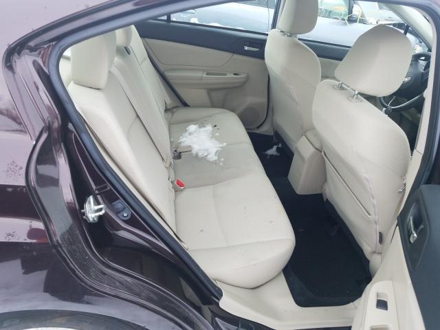 2012 SUBARU IMPREZA PR JF1GJAC67CH014295
