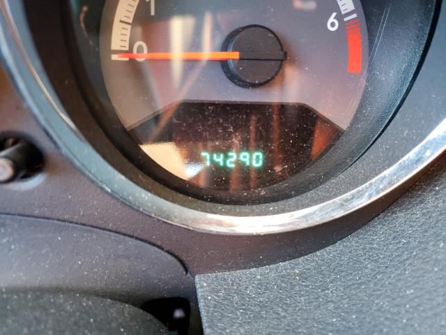 2010 DODGE CALIBER MA 1B3CB3HA1AD566556