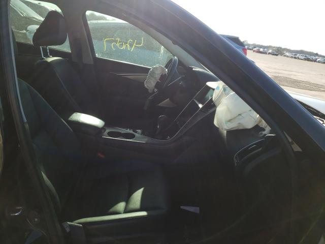 2017 INFINITI Q50 PREMIU JN1EV7AP6HM735875