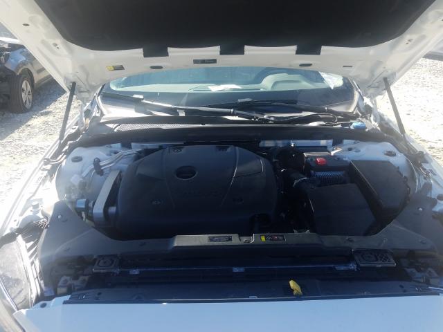 2020 VOLVO S60 T5 MOM 7JR102FK6LG073220