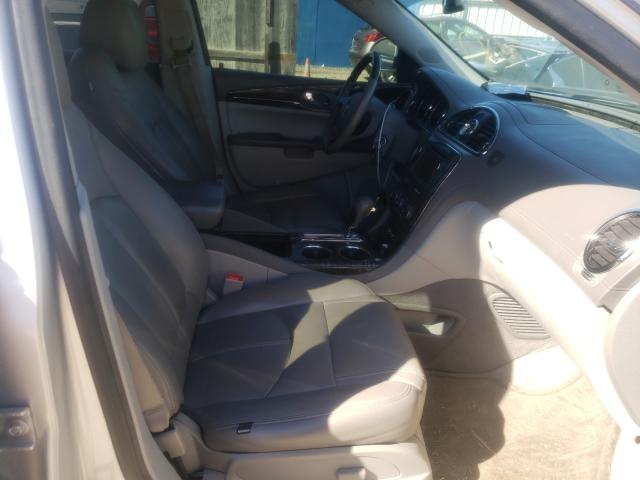2014 BUICK ENCLAVE 5GAKRAKD0EJ231374