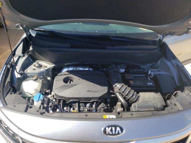 2021 KIA SELTOS SX KNDETCA27M7089478