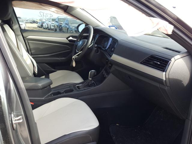 2019 VOLKSWAGEN JETTA S/SE 3VWC57BU9KM209449
