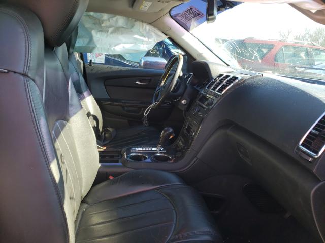2011 GMC ACADIA DEN 1GKKRTED7BJ295529