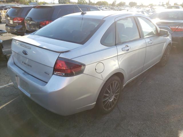2010 FORD FOCUS SES 1FAHP3GN7AW276570