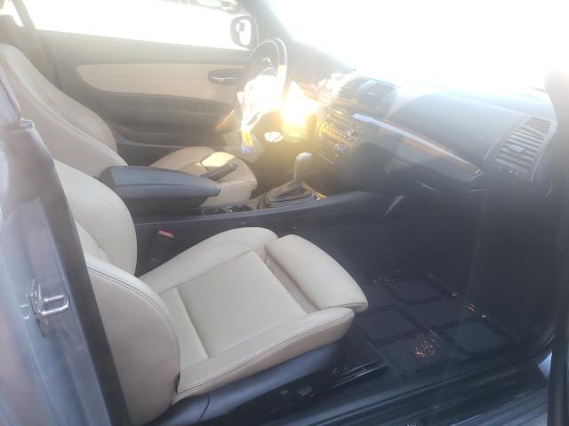 2010 BMW 128 I WBAUL7C58AVJ77969