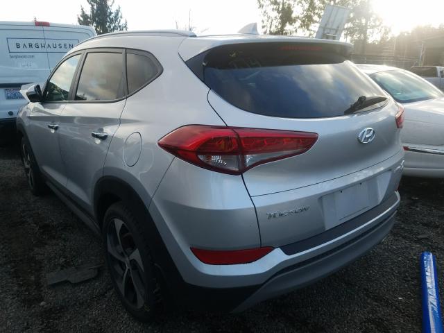 2018 HYUNDAI TUCSON VAL KM8J3CA2XJU728797
