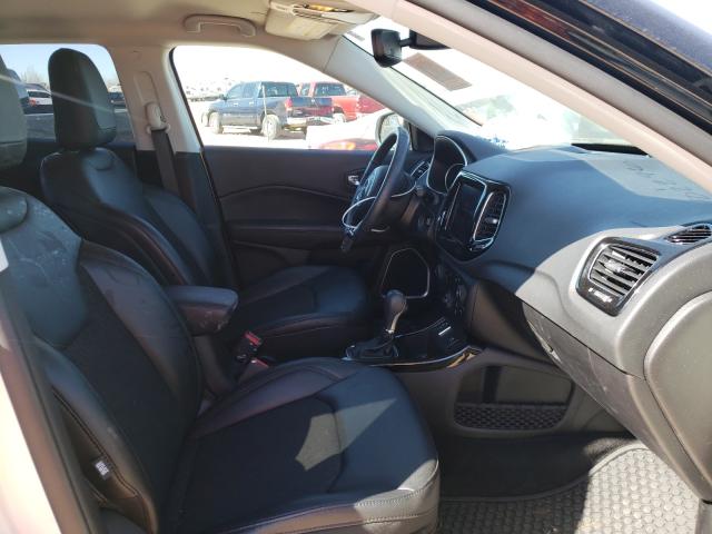 2020 JEEP COMPASS LA 3C4NJCBB4LT102296