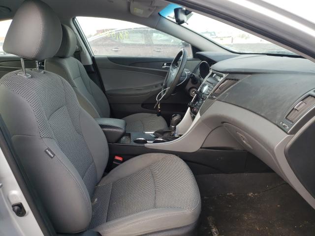 2012 HYUNDAI SONATA 5NPEB4AC3CH474113