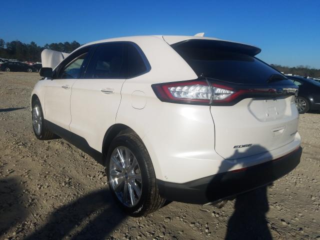2017 FORD EDGE TITAN 2FMPK3K88HBC51416