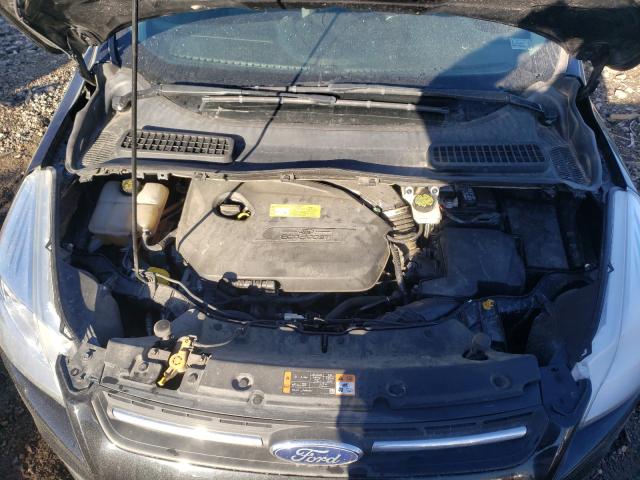 2014 FORD ESCAPE SE 1FMCU0GX1EUD08083