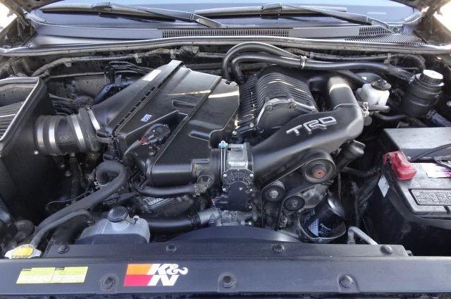2013 TOYOTA TACOMA X-R 5TFTU4CN0DX001615