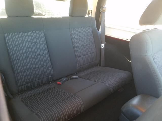 2012 JEEP WRANGLER S 1C4AJWAGXCL122593