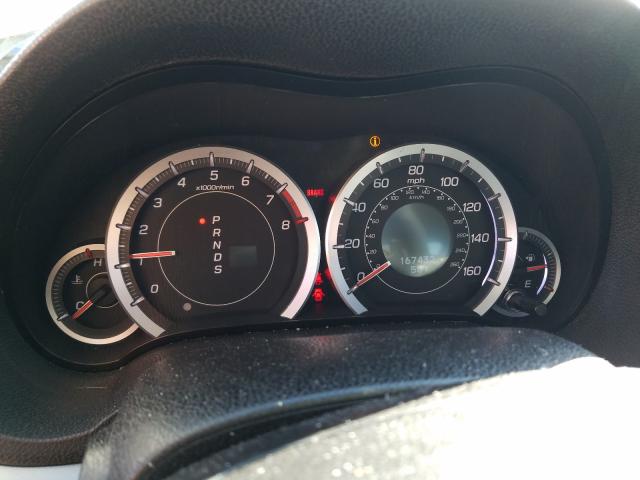 2011 ACURA TSX JH4CU2F65BC008233