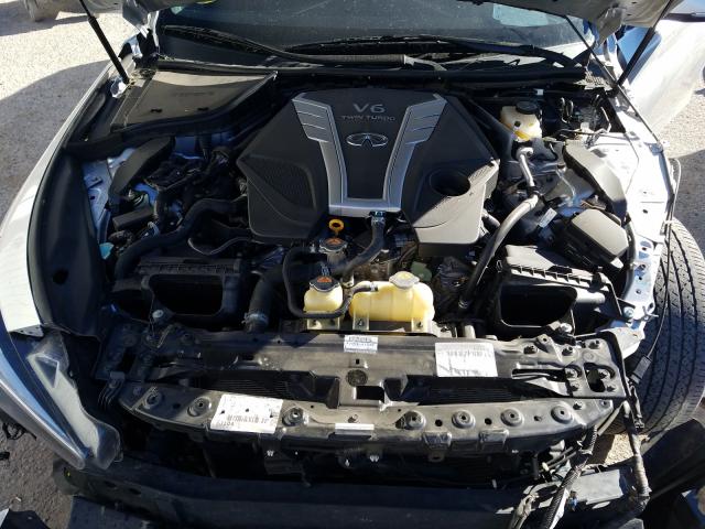 2018 INFINITI Q50 LUXE JN1EV7AP2JM352182