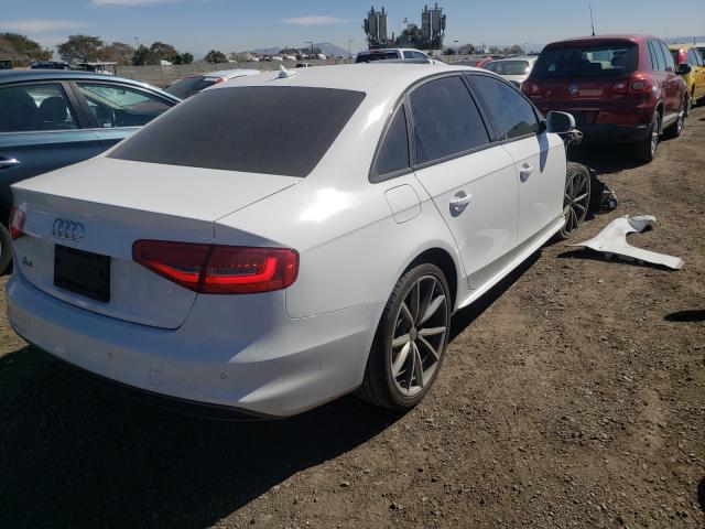 VIN WAUAFAFL8GN014698 2016 Audi A4, Premium S-Line no.4