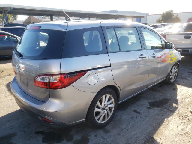 2015 MAZDA 5 SPORT JM1CW2BL2F0189791
