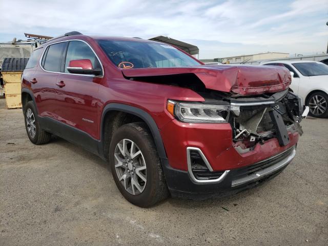 2020 GMC ACADIA SLE - 1GKKNKLS8LZ163714