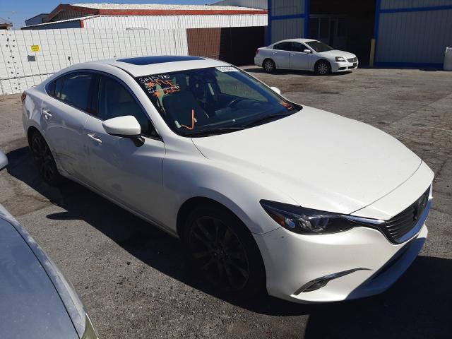 2016 MAZDA 6 GRAND TO JM1GJ1W53G1455188