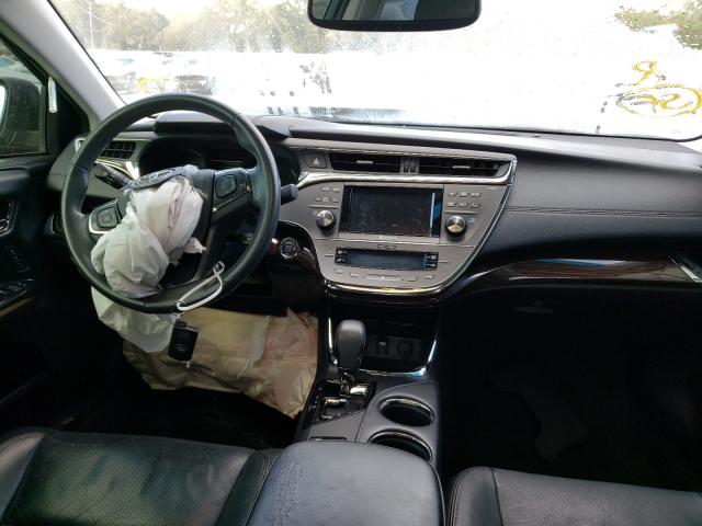 2013 TOYOTA AVALON BAS 4T1BK1EB3DU052204