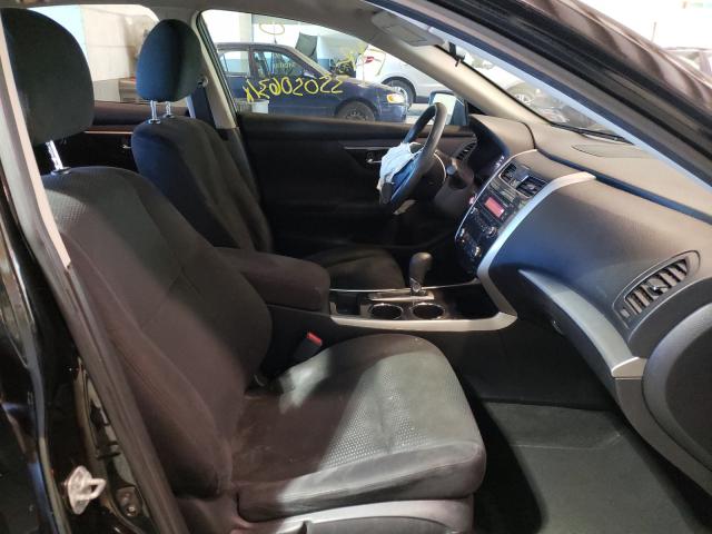 2014 NISSAN ALTIMA 2.5 1N4AL3AP4EN223232