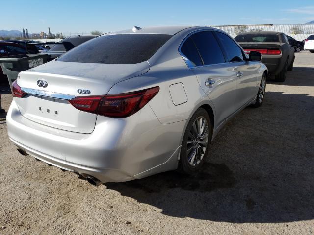 2018 INFINITI Q50 LUXE JN1EV7AP2JM352182