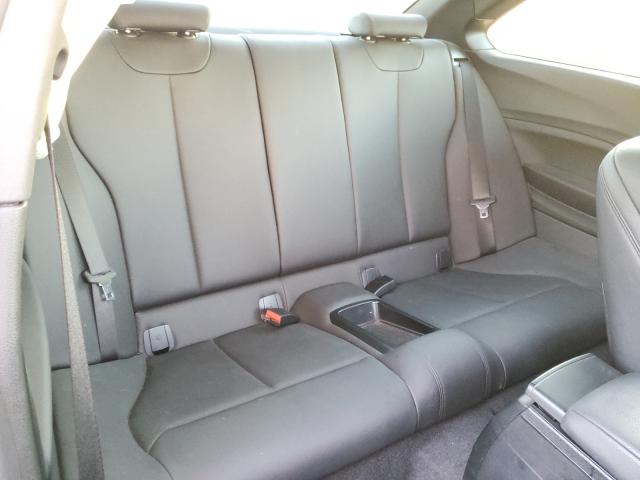 2017 BMW 230I WBA2F9C37HV665040