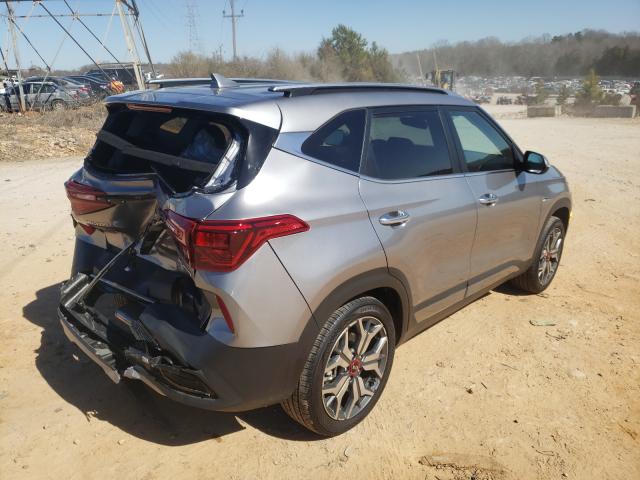 2021 KIA SELTOS SX KNDETCA27M7089478