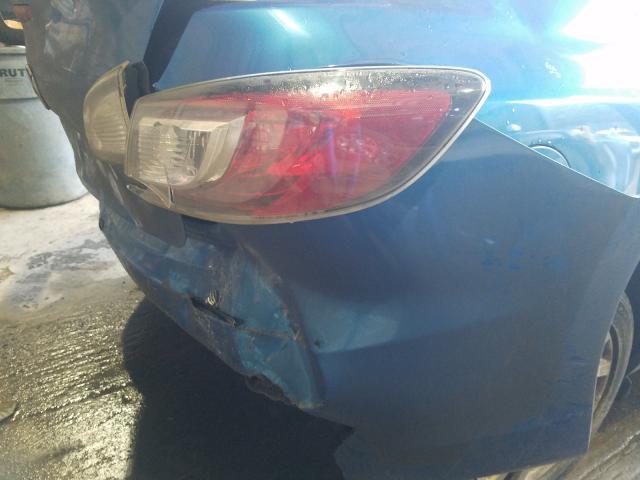 2012 MAZDA 3 I JM1BL1V86C1675564