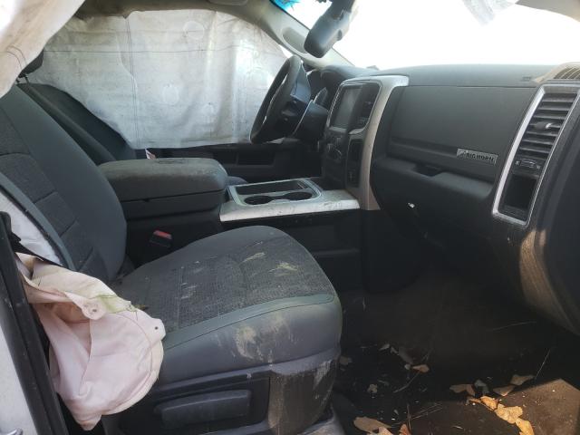 2017 RAM 1500 SLT 1C6RR6LT2HS799020